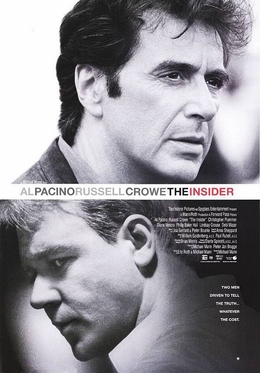 The Insider afişi