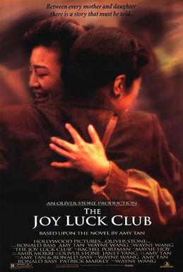 The Joy Luck Club afişi
