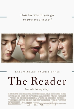 The Reader afişi
