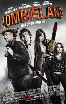 Zombieland afişi