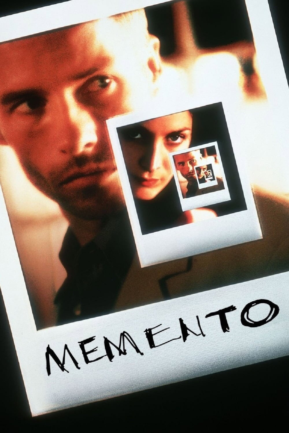 Memento afişi