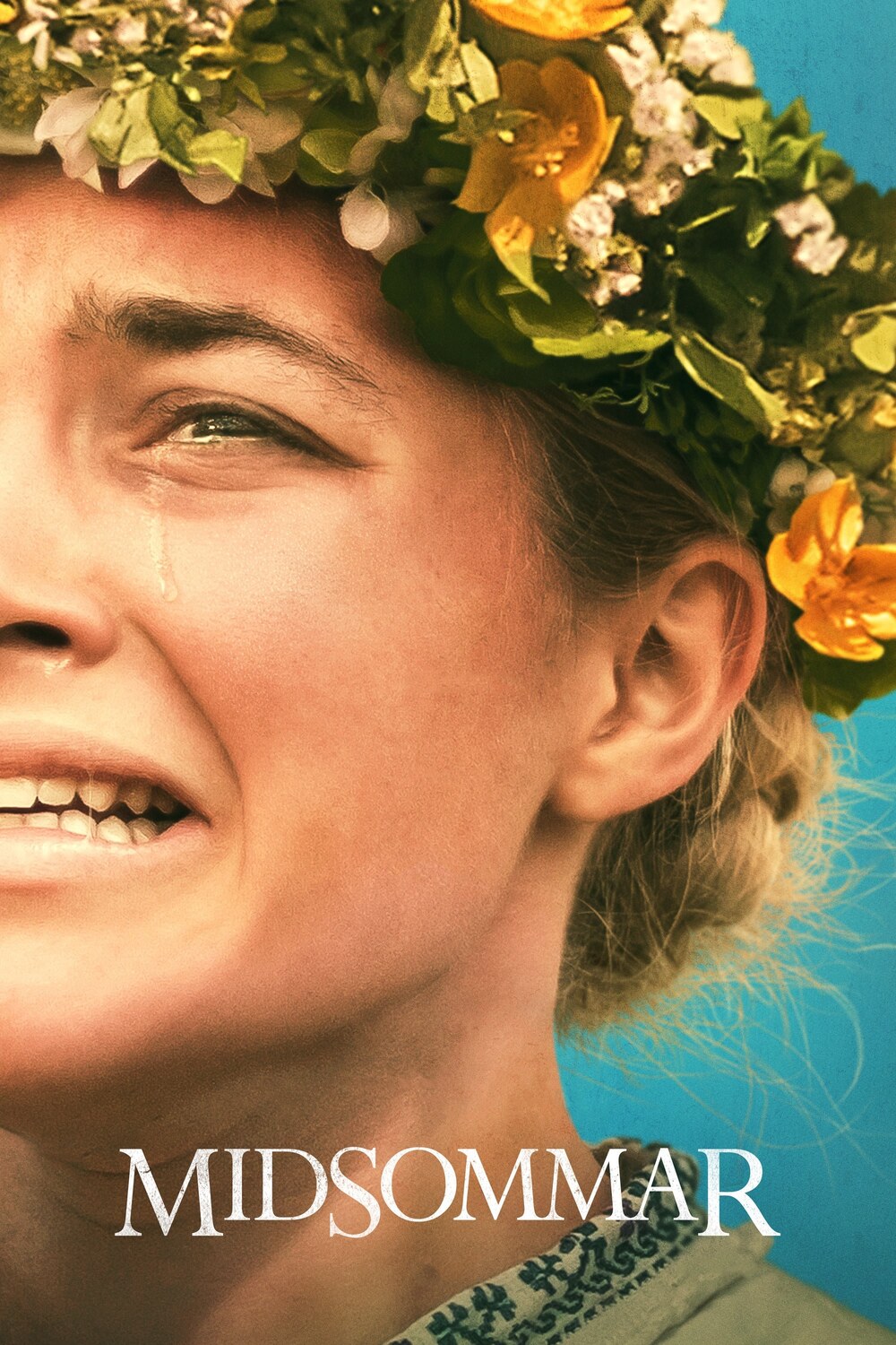 Midsommar afişi