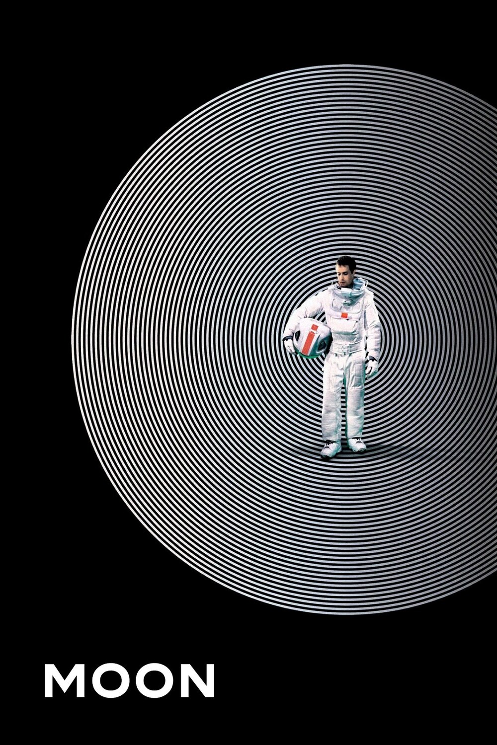 Moon afişi
