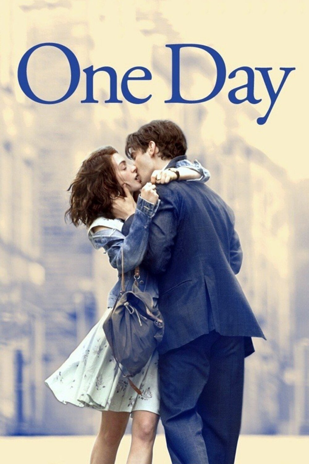 One Day afişi