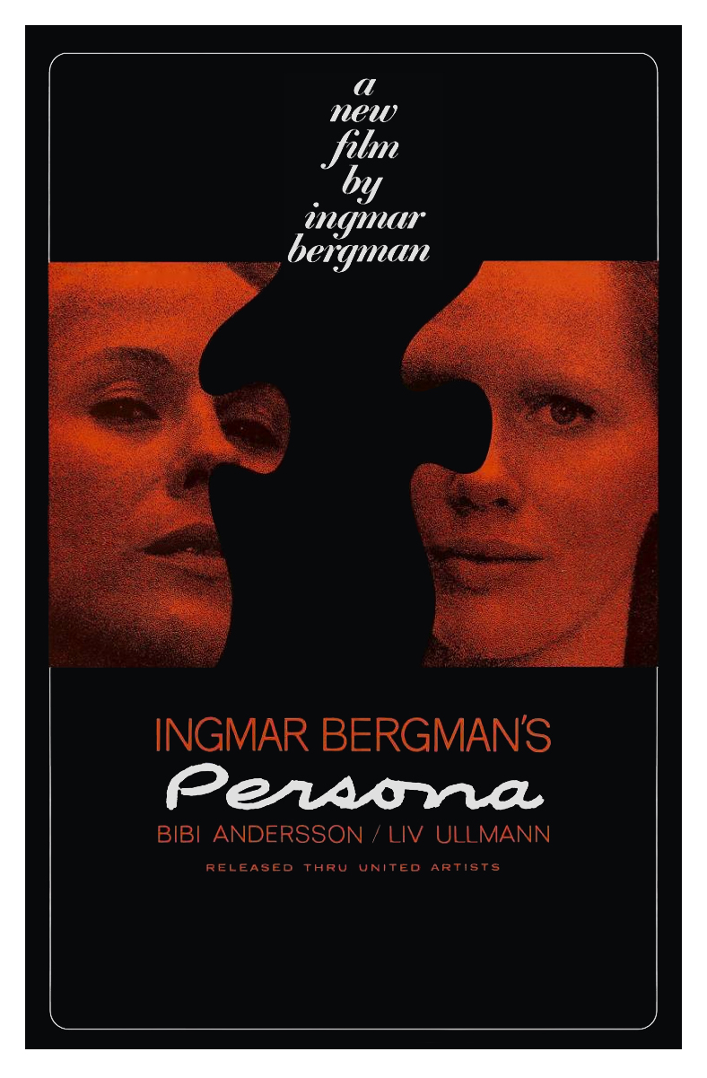 Persona afişi