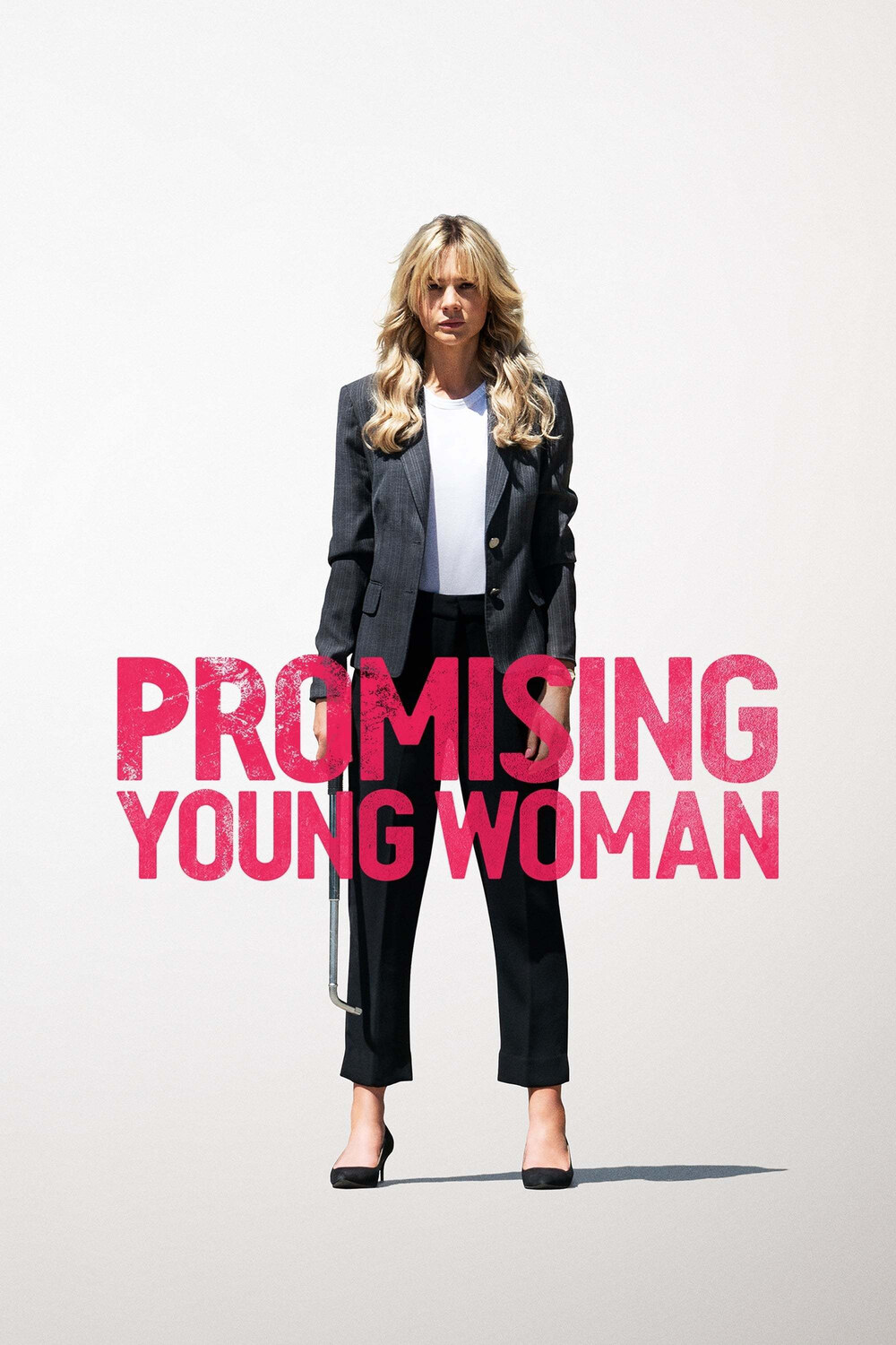 Promising Young Woman afişi