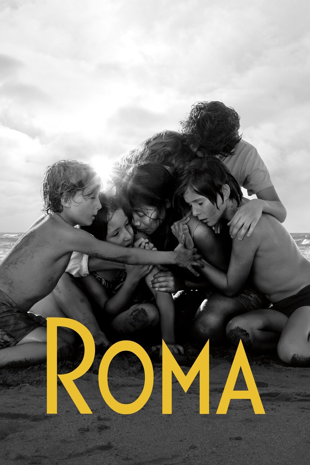 Roma afişi