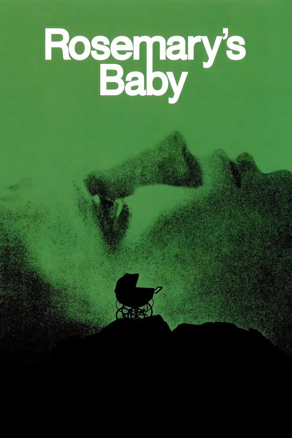 Rosemary's Baby afişi