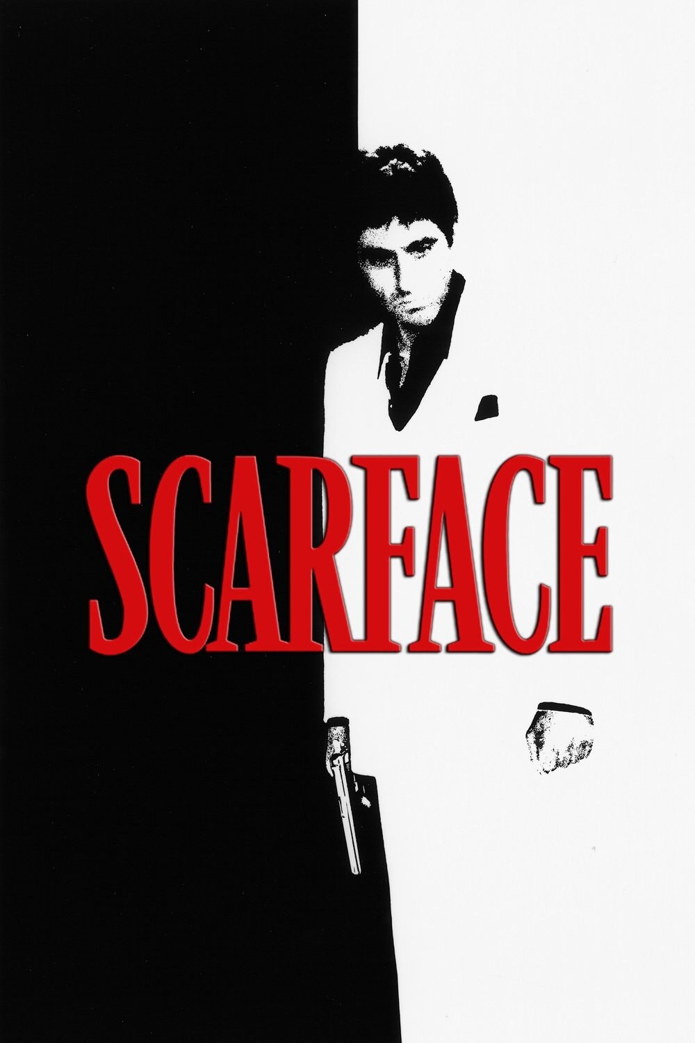 Scarface afişi