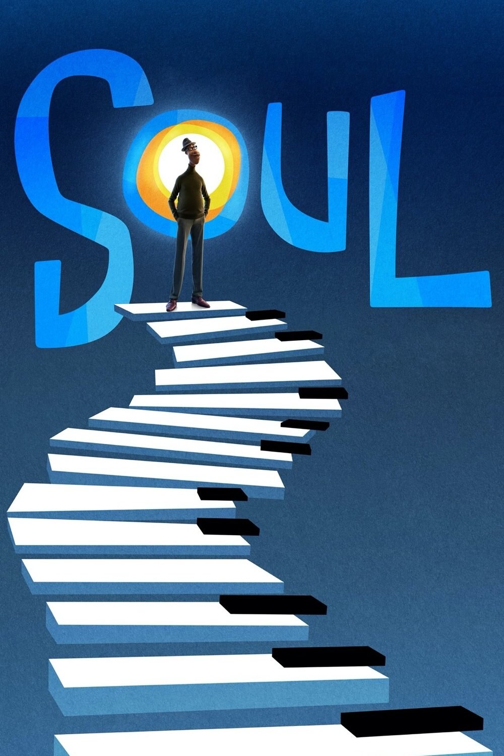 Soul afişi