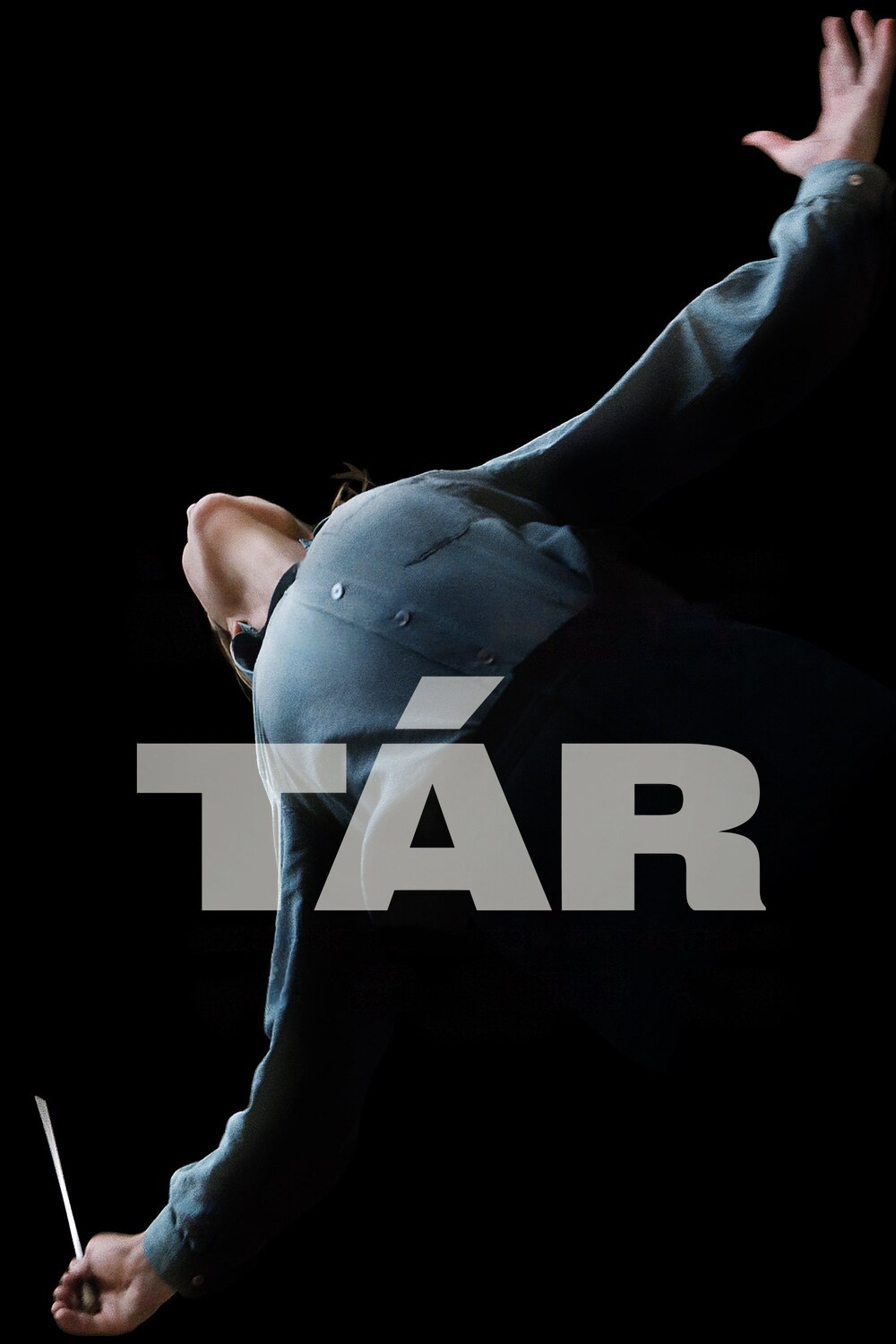 Tár afişi