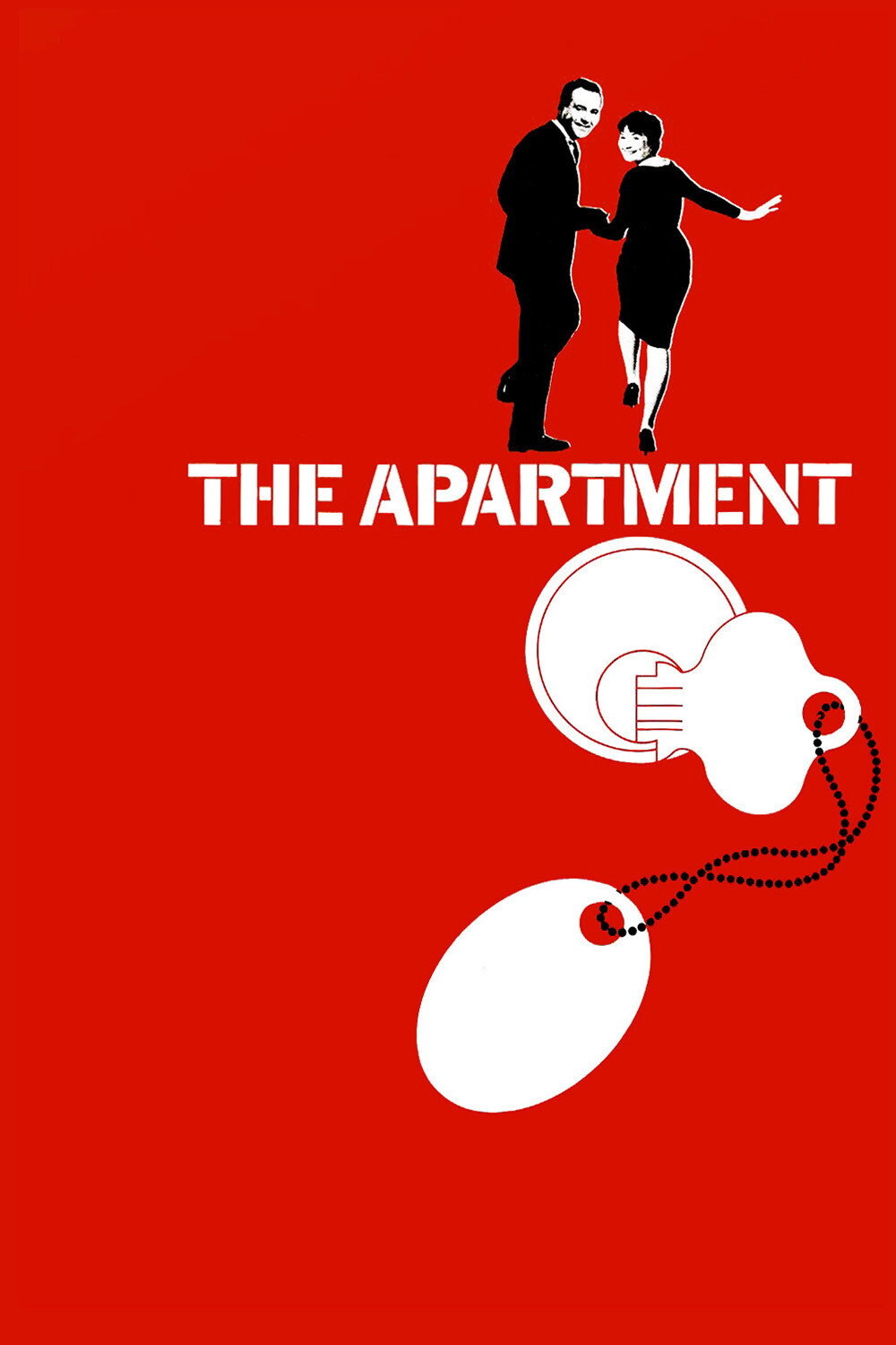 The Apartment afişi
