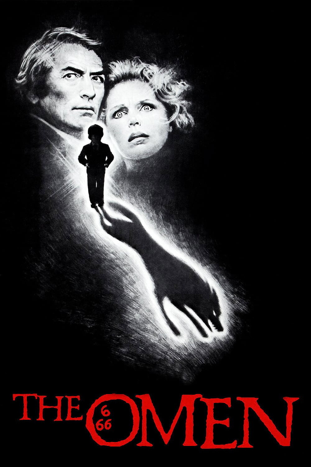 The Omen afişi
