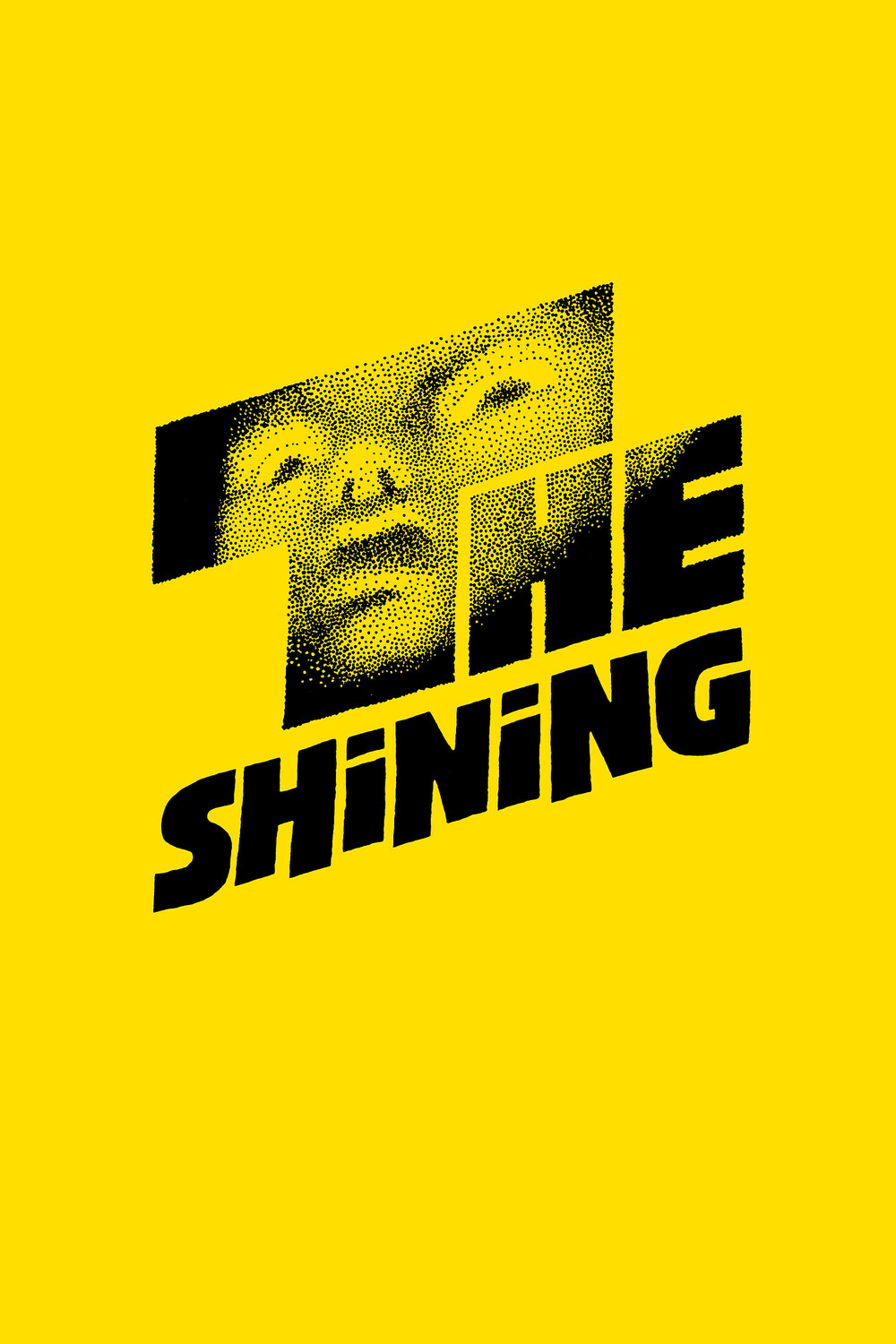 The Shining afişi