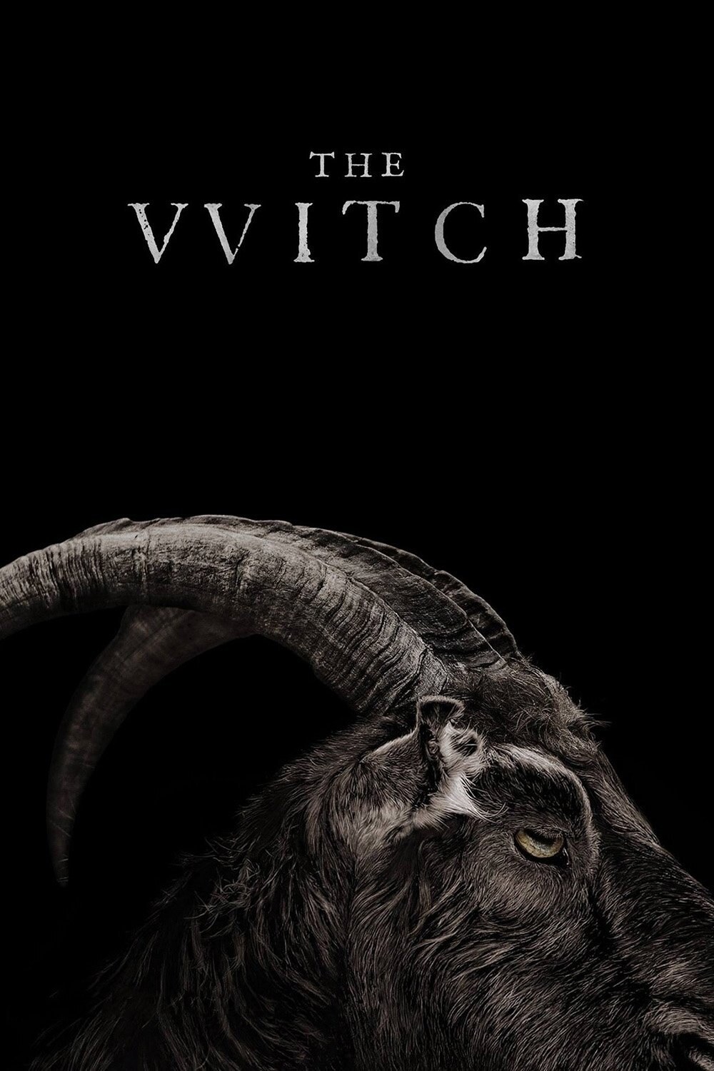 The Witch afişi