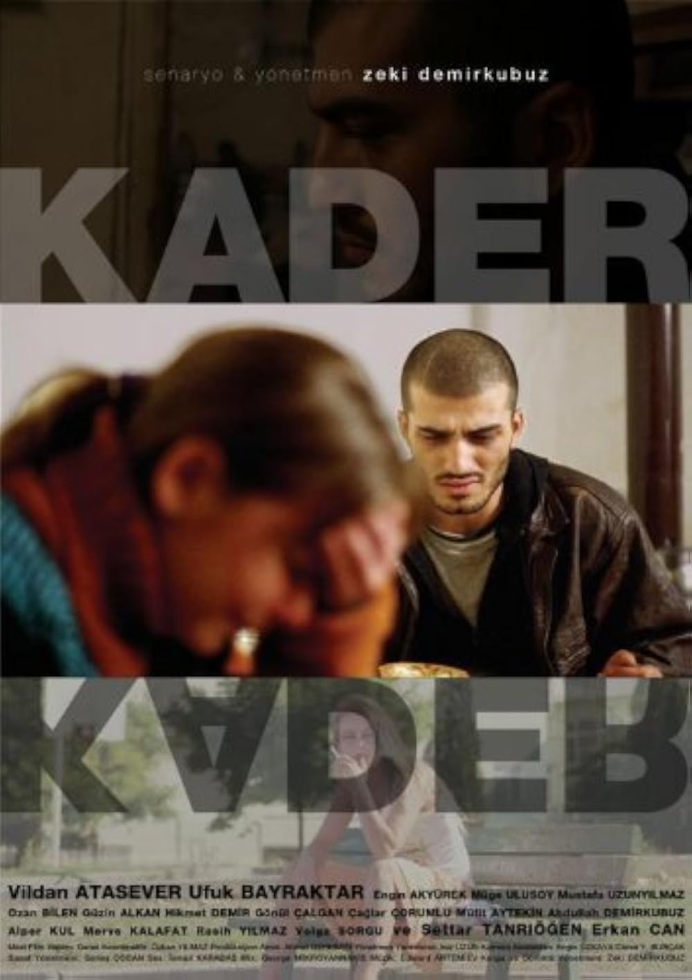 Kader afişi