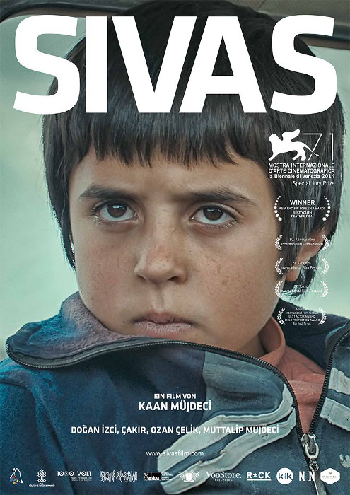 Sivas afişi