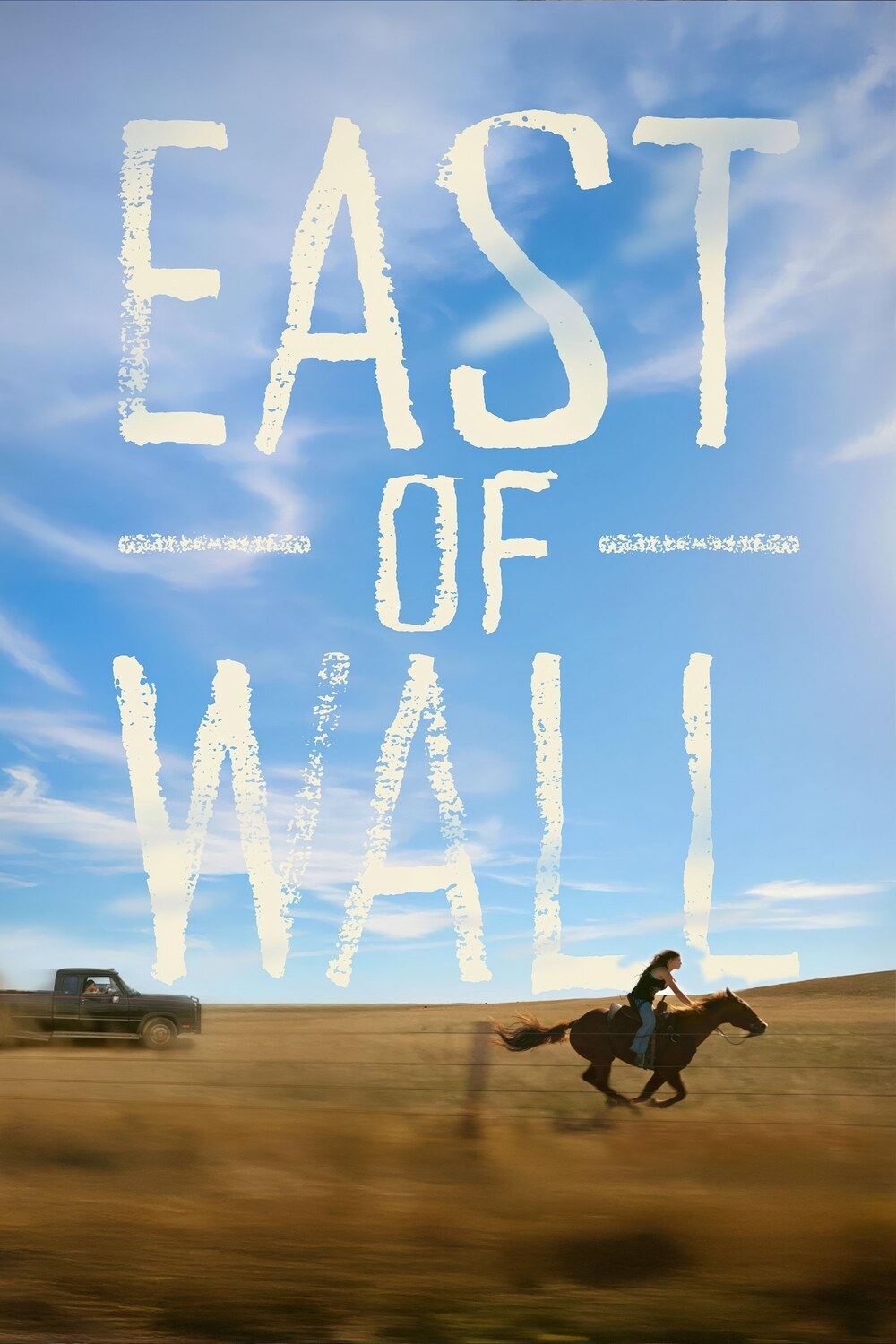 WALL-E afişi