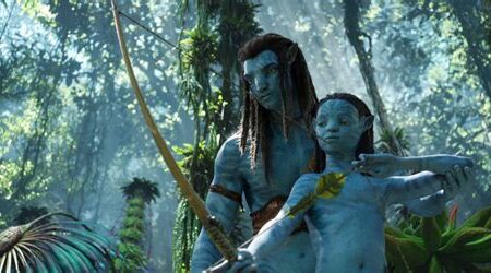 Avatar 2: Pandora’nın Yeni Sırları ve James Cameron’un Geri Dönüşü