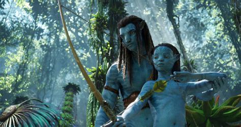 Avatar 2: Pandora'nın Yeni Sırları ve James Cameron'un Geri Dönüşü