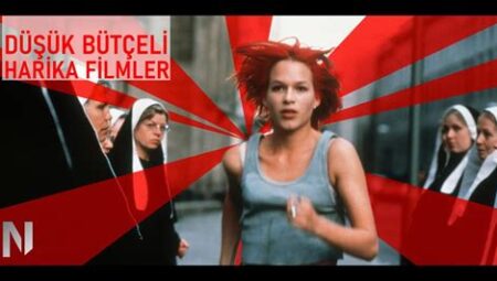 Düşük Bütçeli Ama Etkileyici Filmler