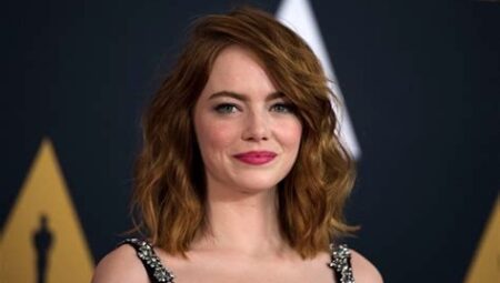 Emma Stone: Güçlü Kadın Karakterlerin Aranan İsmi