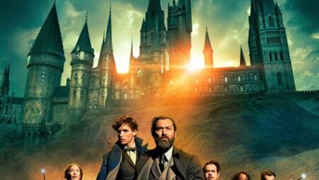 Fantastic Beasts: The Secrets of Dumbledore’ın Büyülü Dünyasındaki Sırları