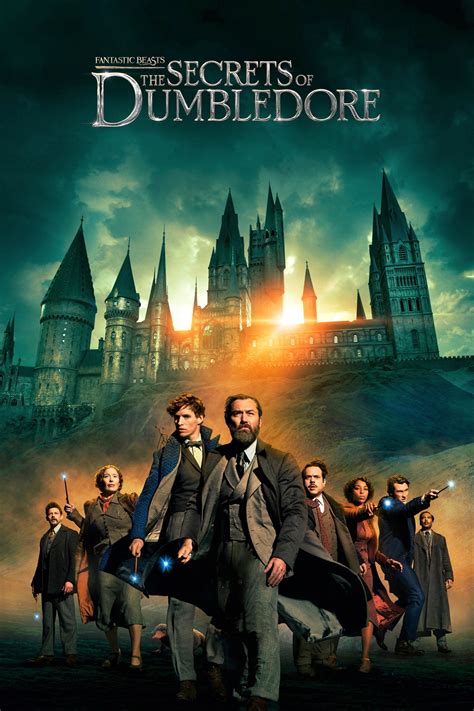 Fantastic Beasts: The Secrets of Dumbledore'ın Büyülü Dünyasındaki Sırları