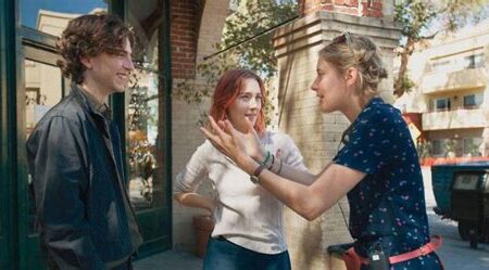 Greta Gerwig ve Kadın Yönetmenlerin Yükselişi: Hollywood’da Değişen Dinamikler