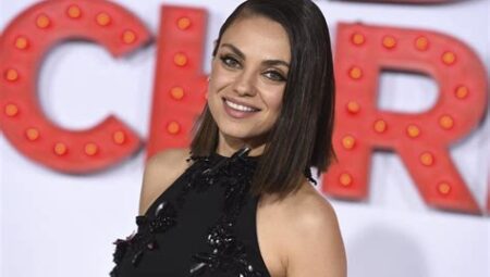 Mila Kunis: Ukrayna’dan Hollywood’a Yolculuk