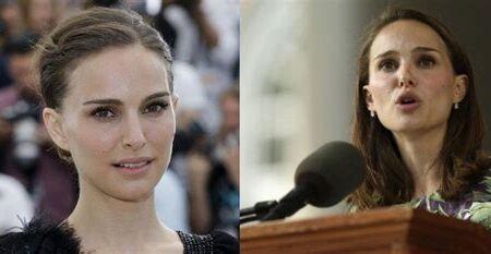 Natalie Portman: Aktris ve Aktivist