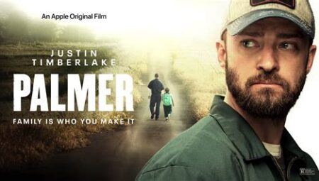 Palmer – Justin Timberlake’in Dram Filmi