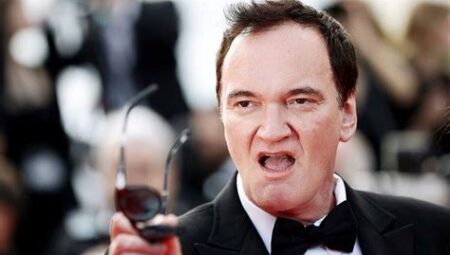 Quentin Tarantino’nun Efsanevi Kariyeri: Kült Filmler ve Yönetmenlik Sırları