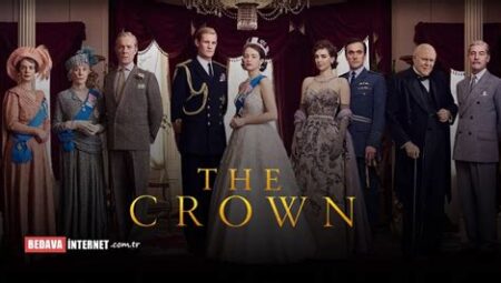 The Crown: Kraliyet Ailesinin Sırlarını Açığa Çıkaran Dizi ve Tarih İncelemesi