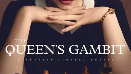 The Queen’s Gambit: Satranç Dünyasına Dokunan Dizi ve Karakter Analizi